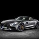Illustration for article titled Mercedes-AMG GT Roadster: This Is It